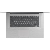 ноутбук Lenovo IdeaPad 320S-15IKBR 81BQ005ERU Серый