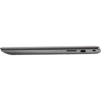 ноутбук Lenovo IdeaPad 320S-15IKBR 81BQ005HRU Серый