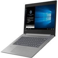 ноутбук Lenovo IdeaPad 330-14AST 81D50028RU Серый