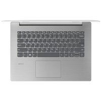 ноутбук Lenovo IdeaPad 330-14AST 81D50028RU Серый