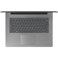ноутбук Lenovo IdeaPad 330-14AST 81D5004BRU Черный