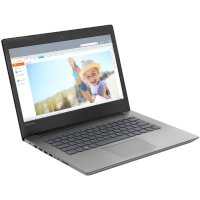 ноутбук Lenovo IdeaPad 330-14AST 81D5004DRU Черный