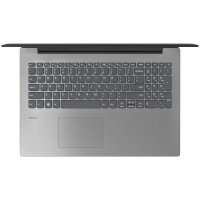 ноутбук Lenovo IdeaPad 330-15ARR 81D2004FRU Черный
