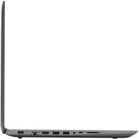 ноутбук Lenovo IdeaPad 330-15ARR 81D2004PRU Черный