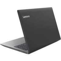 ноутбук Lenovo IdeaPad 330-15ARR 81D20065RU Черный