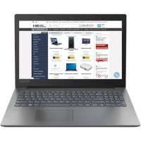ноутбук Lenovo IdeaPad 330-15ARR 81D200D9RU Черный