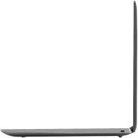 ноутбук Lenovo IdeaPad 330-15AST 81D6009WRU Черный