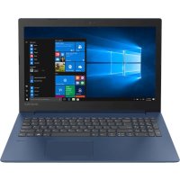 ноутбук Lenovo IdeaPad 330-15AST 81D600KCRU Синий