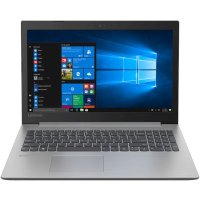 ноутбук Lenovo IdeaPad 330-15AST 81D600Q4RU Серый