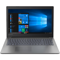 ноутбук Lenovo IdeaPad 330-15ICH 81FK000LRU Черный