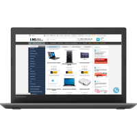 ноутбук Lenovo IdeaPad 330-15ICH 81FK004XRU Черный