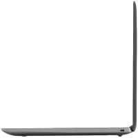 ноутбук Lenovo IdeaPad 330-15ICH 81FK007SRU Черный