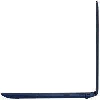 ноутбук Lenovo IdeaPad 330-15IKB 81DC0107RU Синий