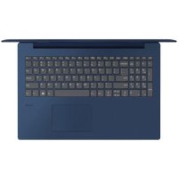 ноутбук Lenovo IdeaPad 330-15IKB 81DC0107RU Синий