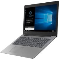 ноутбук Lenovo IdeaPad 330-15IKBR 81DE004FRU Черный