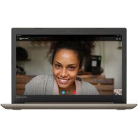 ноутбук Lenovo IdeaPad 330-15IKBR 81DE0206RU Коричневый