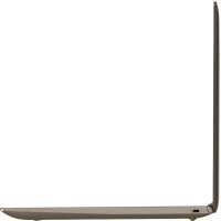 ноутбук Lenovo IdeaPad 330-15IKBR 81DE0206RU Коричневый