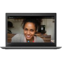 ноутбук Lenovo IdeaPad 330-17AST 81D7003MRU Черный