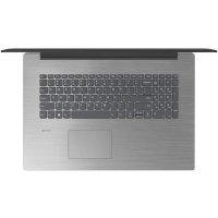 ноутбук Lenovo IdeaPad 330-17AST 81D7003MRU Черный