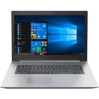 ноутбук Lenovo IdeaPad 330-17AST 81D7004LRU Серый