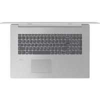 ноутбук Lenovo IdeaPad 330-17AST 81D7005WRU Серый