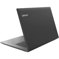 ноутбук Lenovo IdeaPad 330-17IKBR 81DM0009RU Черный