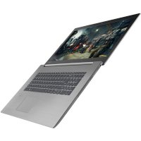 ноутбук Lenovo IdeaPad 330-17IKBR 81DM006JRU Серый