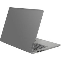 ноутбук Lenovo IdeaPad 330S-14AST 81F80033RU Серый