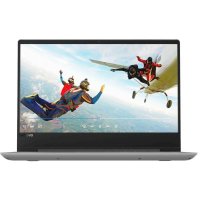 ноутбук Lenovo IdeaPad 330S-14AST 81F8004TRU Серый