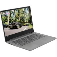 ноутбук Lenovo IdeaPad 330S-14AST 81F8004TRU Серый