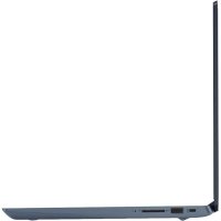 ноутбук Lenovo IdeaPad 330S-14IKB 81F401BSRU Синий