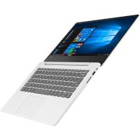 ноутбук Lenovo IdeaPad 330S-14IKB 81F4004YRU Белый