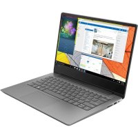 ноутбук Lenovo IdeaPad 330S-14IKB 81F401DBRU Серый