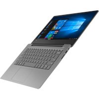 ноутбук Lenovo IdeaPad 330S-14IKB 81F401DBRU Серый