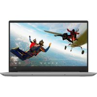 ноутбук Lenovo IdeaPad 330S-15AST 81F9002FRU Серый
