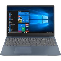 ноутбук Lenovo IdeaPad 330S-15IKB 81F500M1RU Синий