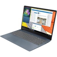 ноутбук Lenovo IdeaPad 330S-15IKB 81F500M1RU Синий