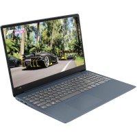 ноутбук Lenovo IdeaPad 330S-15IKB 81F50180RU Синий