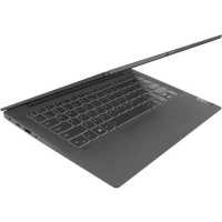 ноутбук Lenovo IdeaPad 5 14ALC05 82LM002YRK Серый