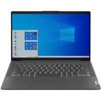 ноутбук Lenovo IdeaPad 5 14ALC05 82LM0031RK Серебристый