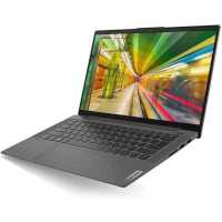 ноутбук Lenovo IdeaPad 5 14ALC05 82LM005ERK Темно-Серый
