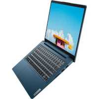 ноутбук Lenovo IdeaPad 5 14IIL05 81YH0067RU Синий