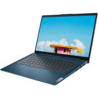 ноутбук Lenovo IdeaPad 5 14IIL05 81YH00MRRK Синий