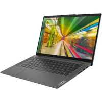 ноутбук Lenovo IdeaPad 5 14ITL05 82FE019XLT Серый