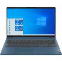 ноутбук Lenovo IdeaPad 5 15ALC05 82LN009JRU Синий
