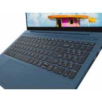 ноутбук Lenovo IdeaPad 5 15ALC05 82LN009JRU Синий