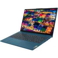 ноутбук Lenovo IdeaPad 5 15ARE05 81YQ0018RK Синий