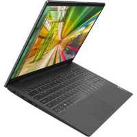 ноутбук Lenovo IdeaPad 5 15ARE05 81YQ001URK Серый