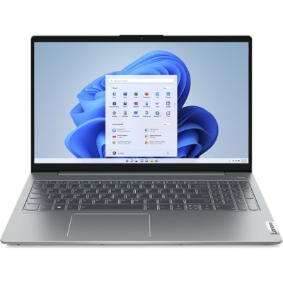 ноутбук Lenovo IdeaPad 5 15IAL7 82SF00HDRK Серый