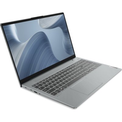 ноутбук Lenovo IdeaPad 5 15IAL7 82SF00HDRK Серый